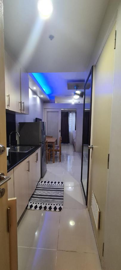 Condodeal At Sea Residences Манила Екстериор снимка