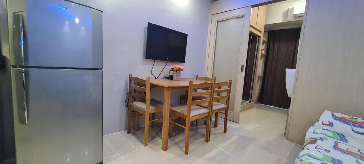 Condodeal At Sea Residences Манила Екстериор снимка