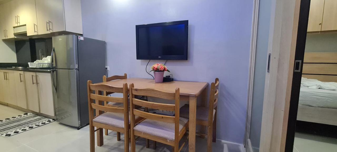 Condodeal At Sea Residences Манила Екстериор снимка