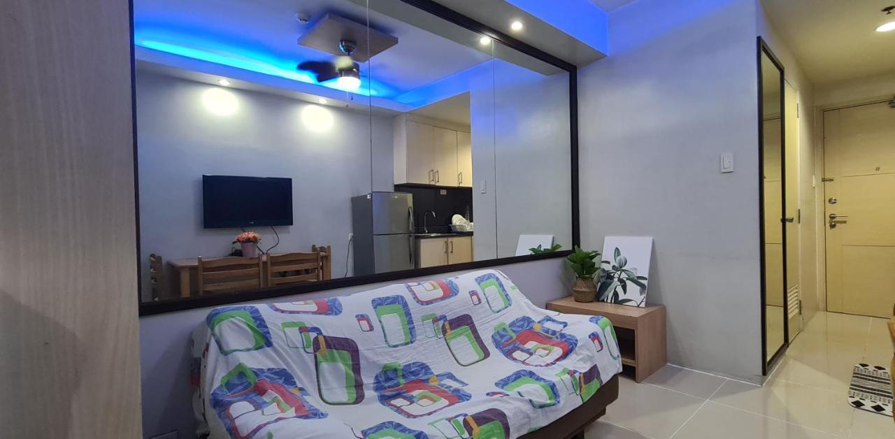 Condodeal At Sea Residences Манила Екстериор снимка